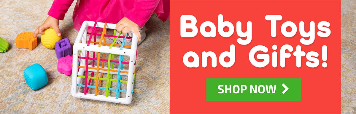 Baby Toys & Gifts