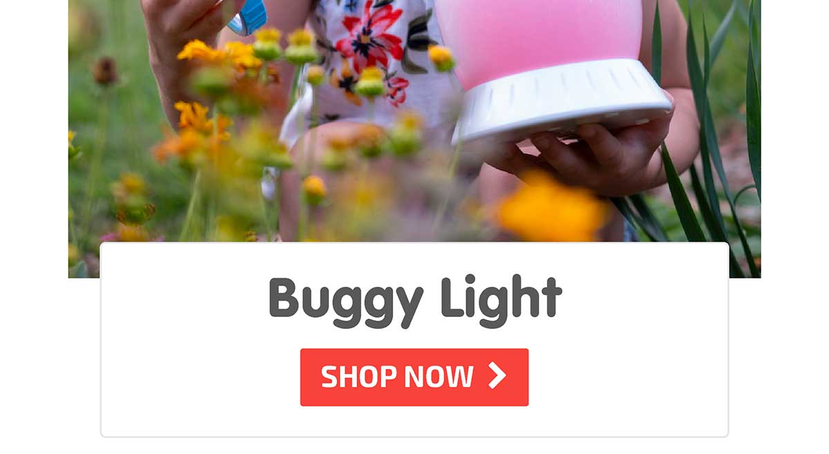 Buggy Light - Shop Now