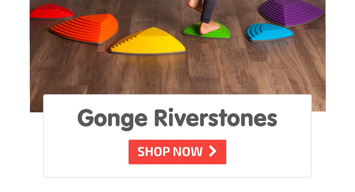 Gonge Riverstones - Shop Now