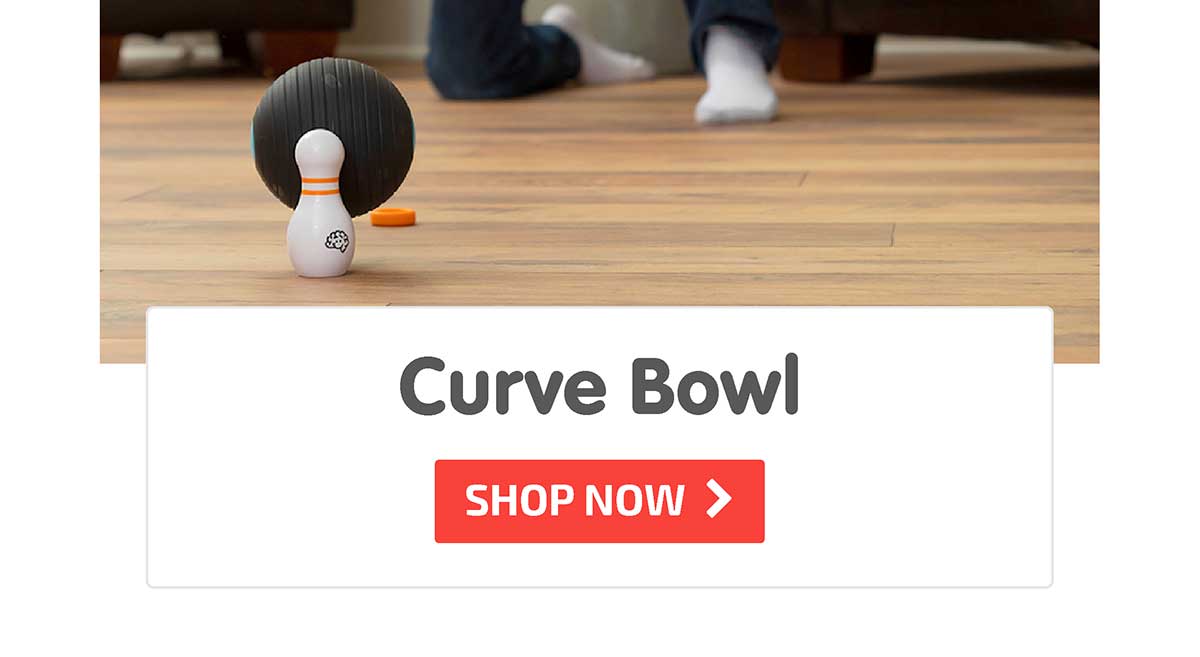 Curve Bowl - Shop Now