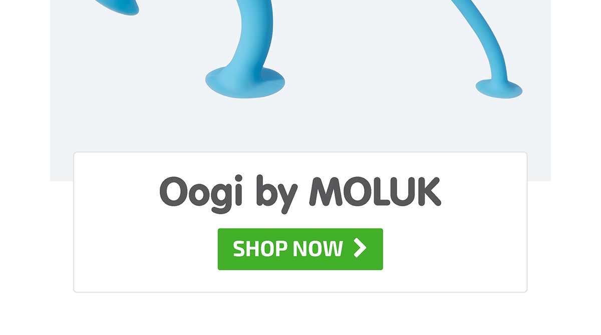 Oogi by MOLUK - Shop Now