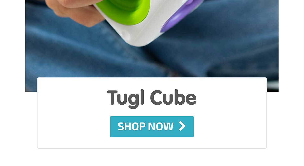 Tugl Cube - Shop Now
