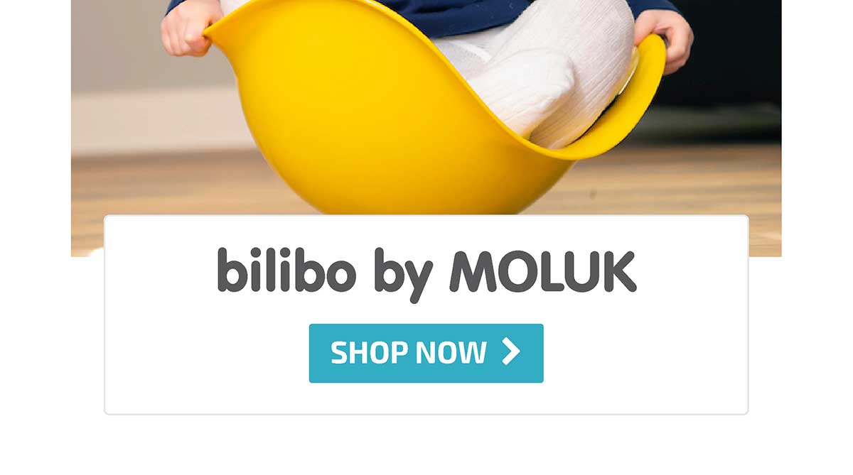 Bilibo by MOLUK - Shop Now