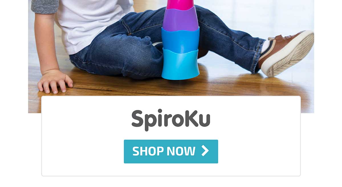 SpiroKu - Shop Now