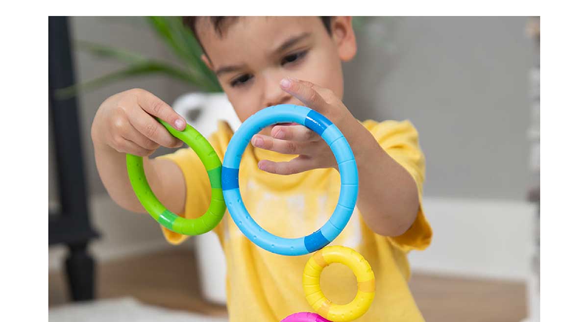 Tinker Rings
