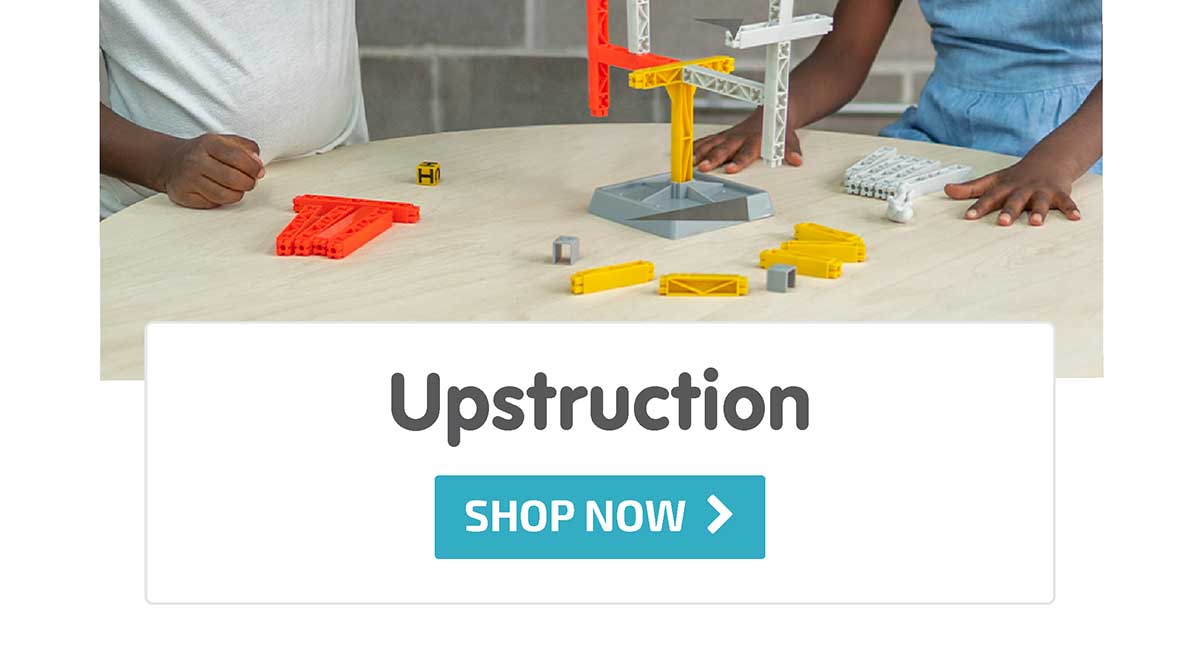 UpStruction - Shop Now