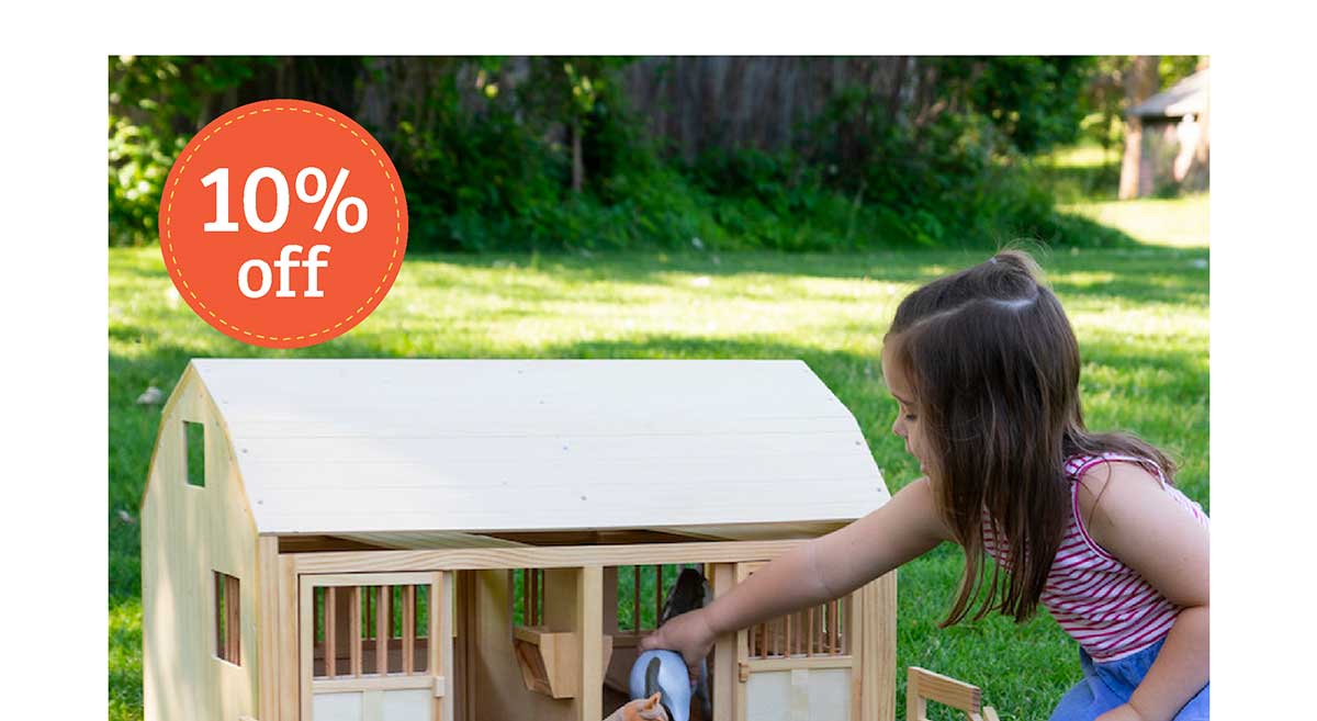 Countryside Stable & Corral