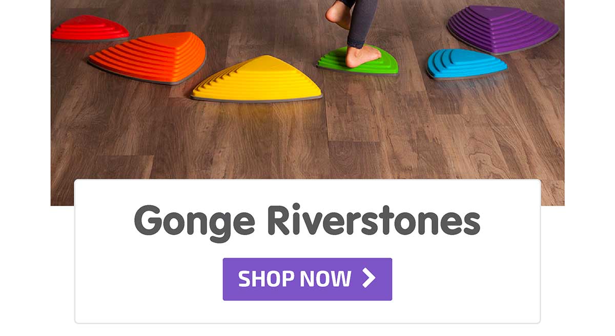 Gonge Riverstones - Shop Now