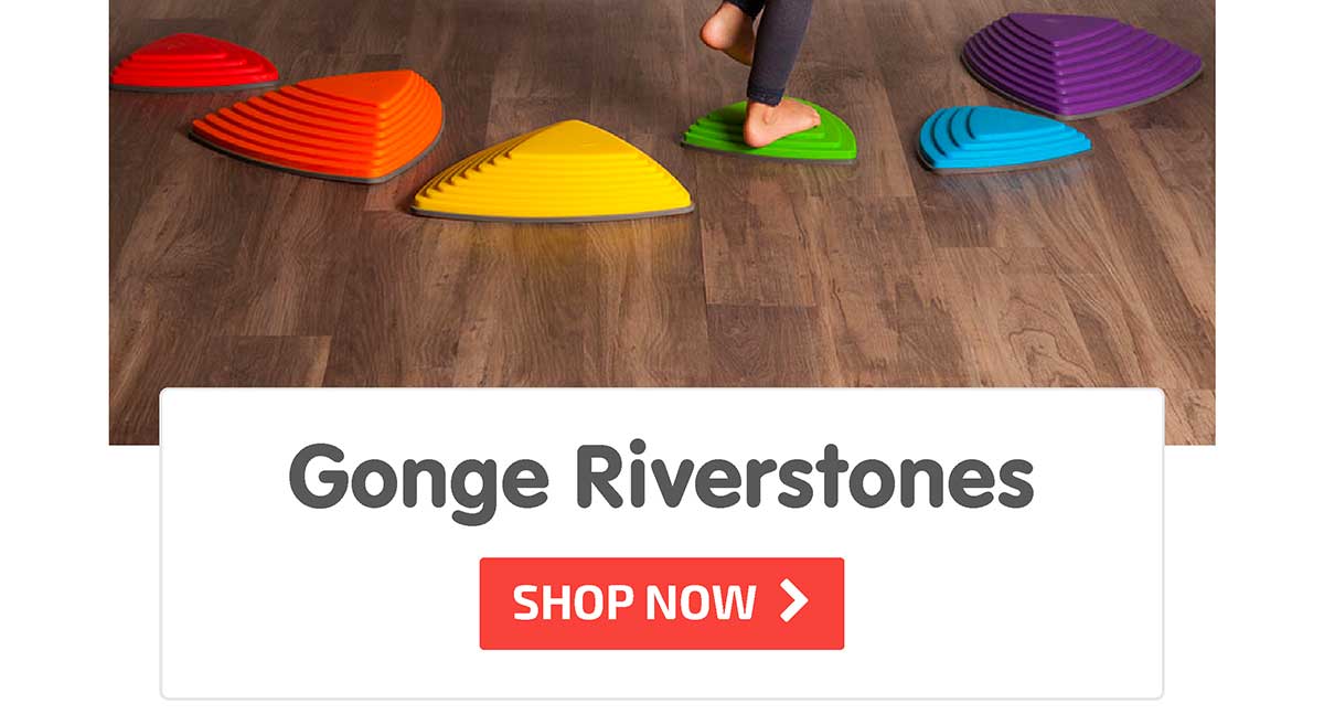 Gonge Riverstones - Shop Now