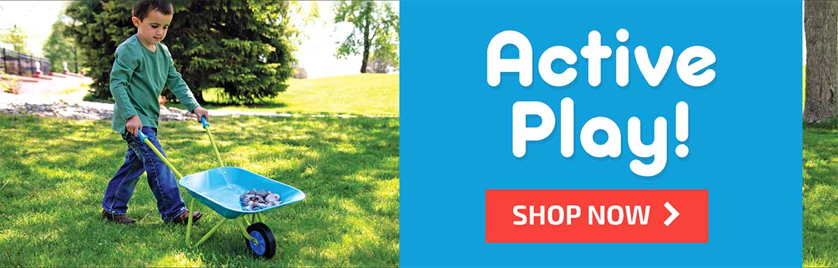 Active Play
