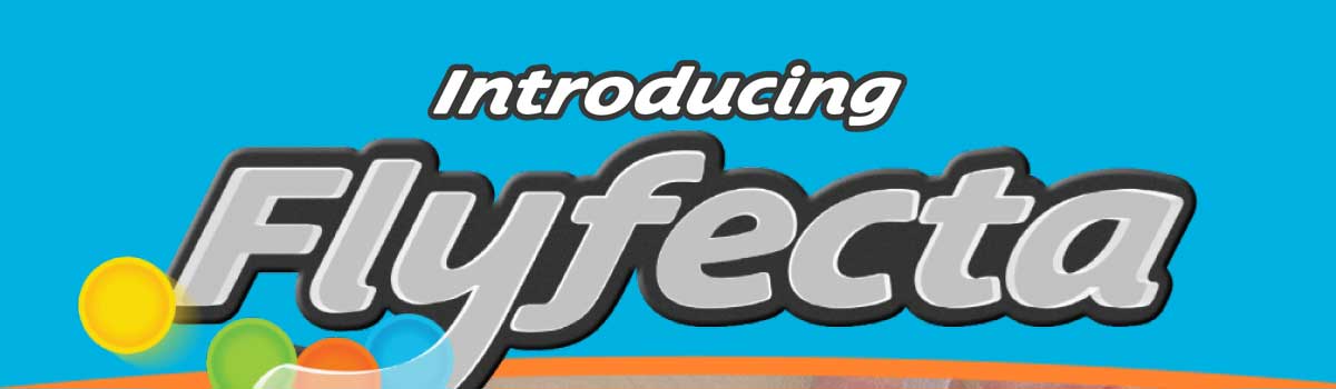 Introducing Flyfecta!