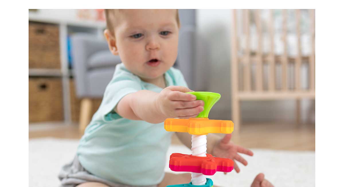 MiniSpinny