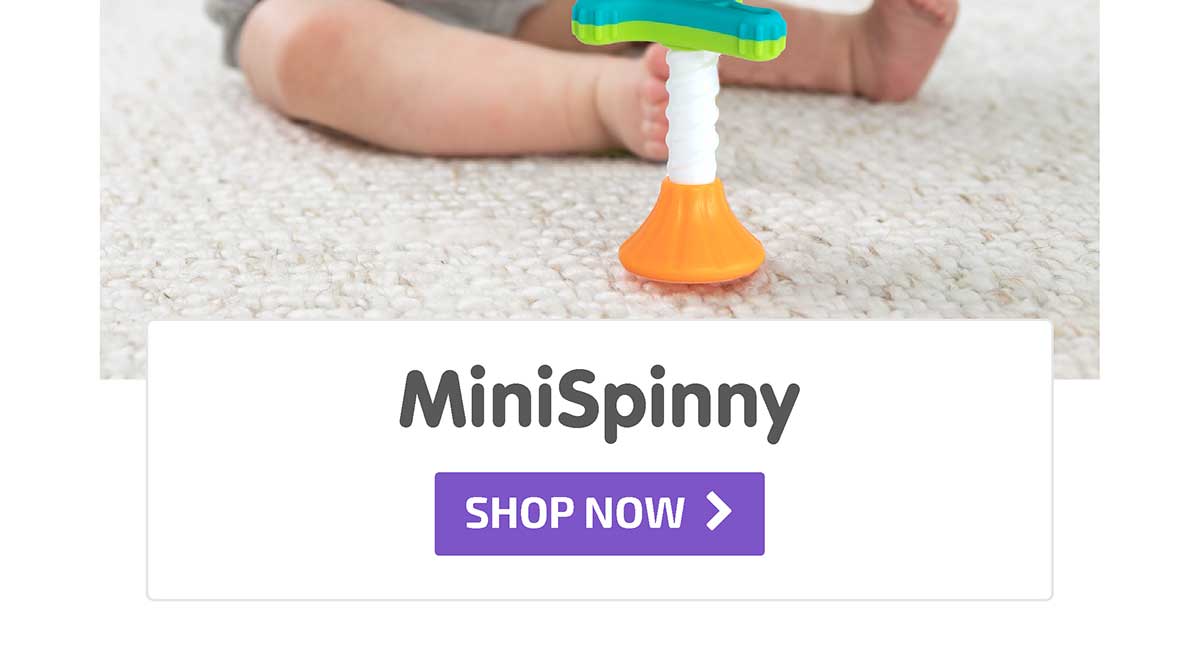 MiniSpinny - Shop Now