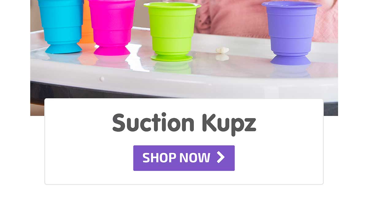 Suction Kupz - Shop Now