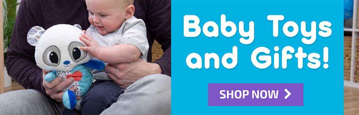 Baby Toys & Gifts