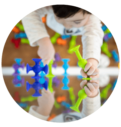 3rd Birthday - Squigz