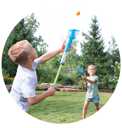 6th Birthday - Bloop Ball
