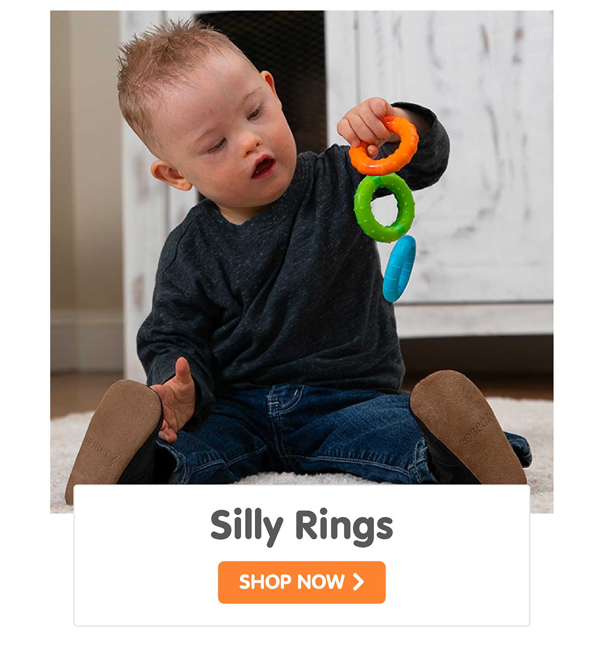 Silly Rings