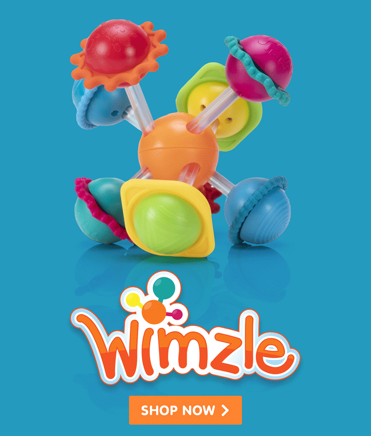 Wimzle - Shop Now