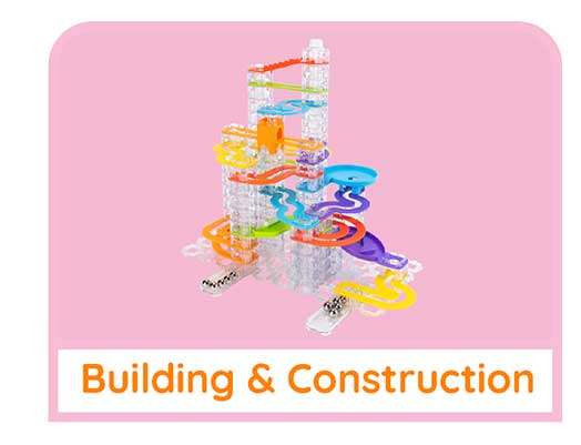 Building & Construction