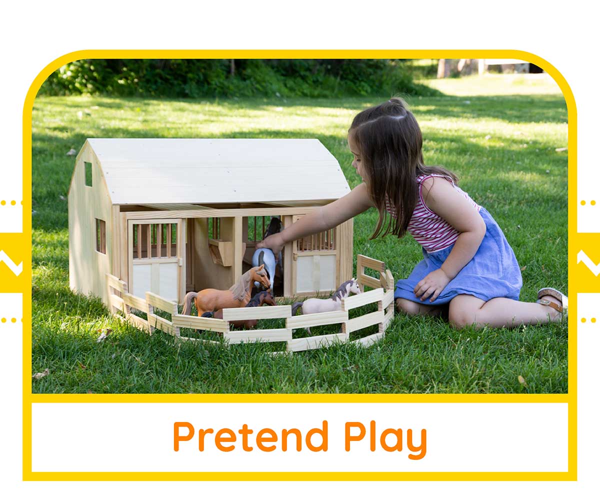 Pretend Play