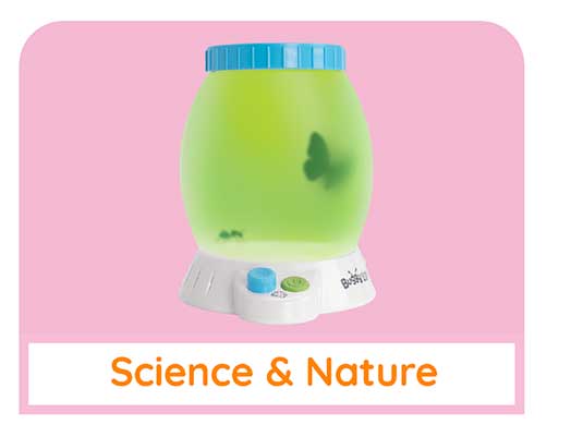 Science & Nature
