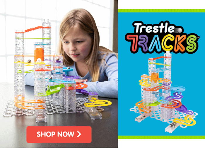 Trestle Tracks