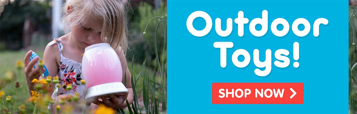 Outdoor Toys