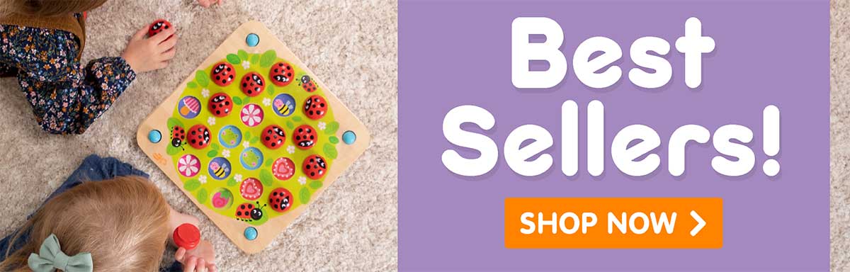 Best Sellers