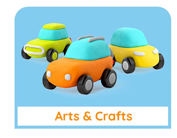 Arts & Crafts