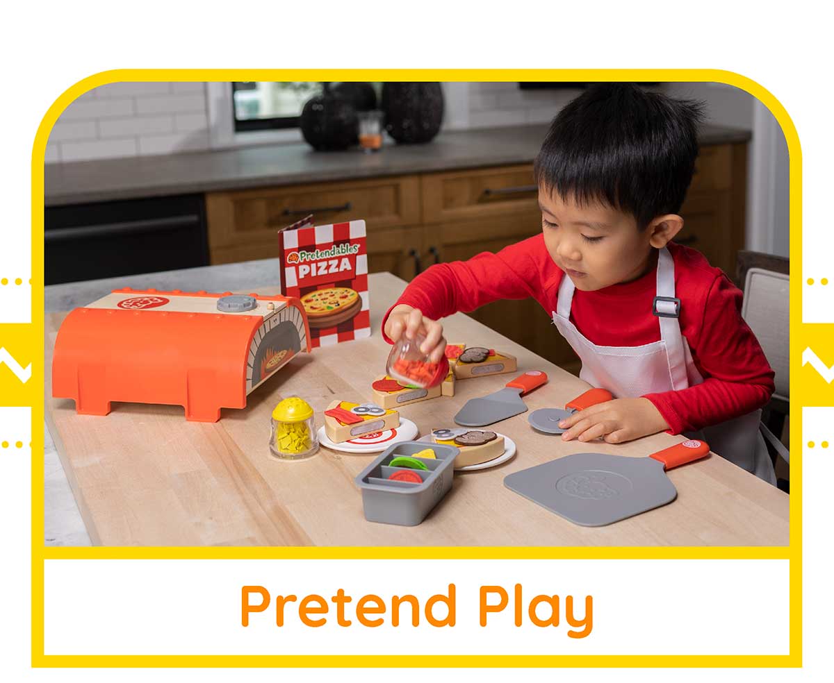 Pretend Play