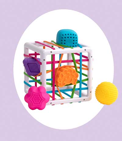 Ladybug's Garden Memory Game