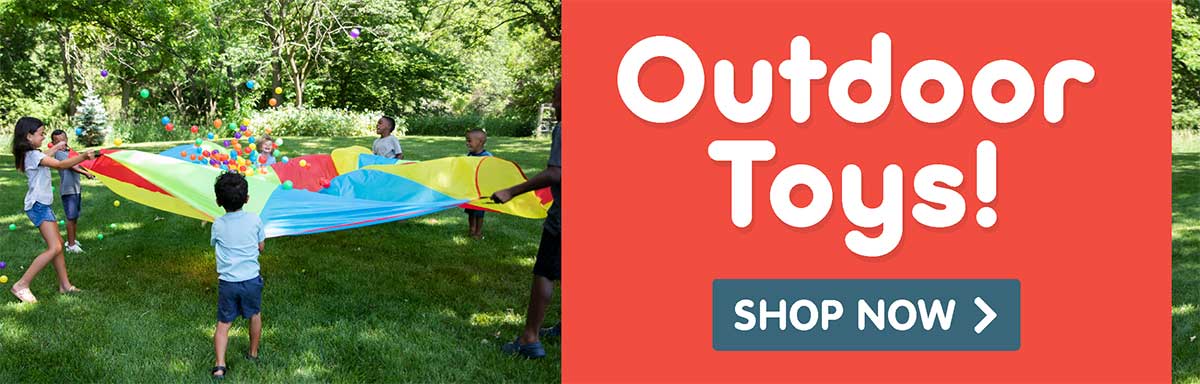 Outdoor Toys