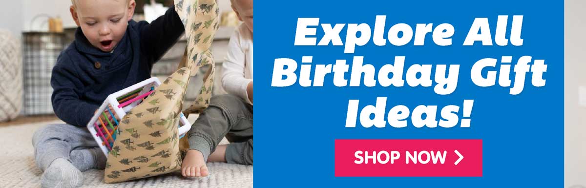 Explore All Birthday Gift Ideas!