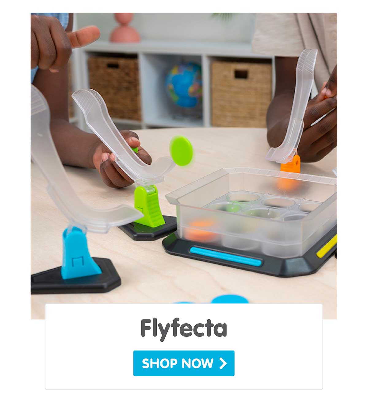 FlyFecta