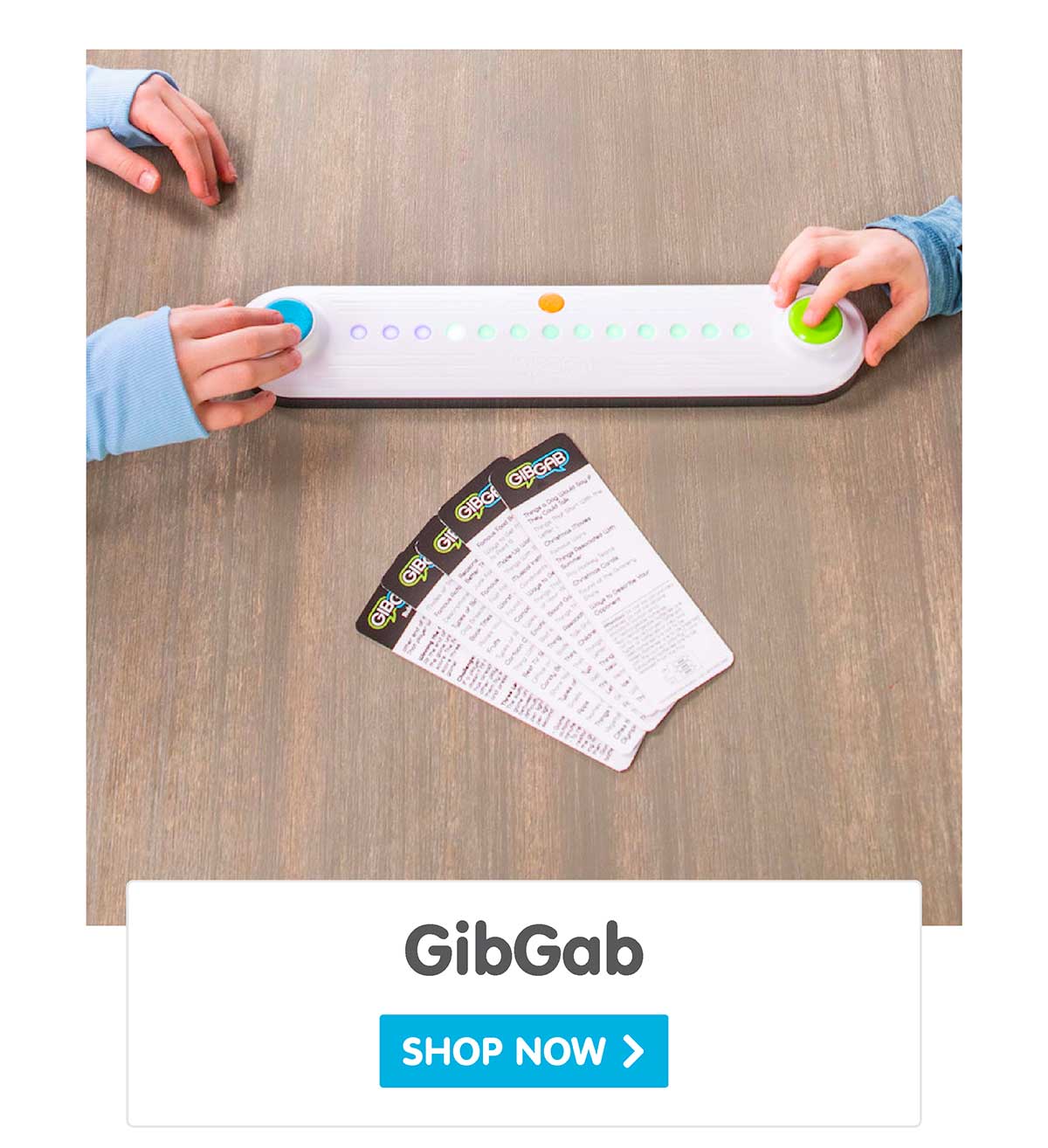 GibGab