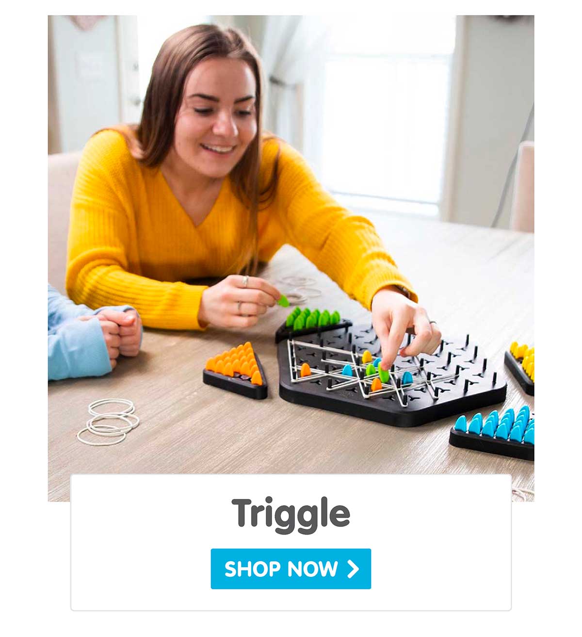 Triggle