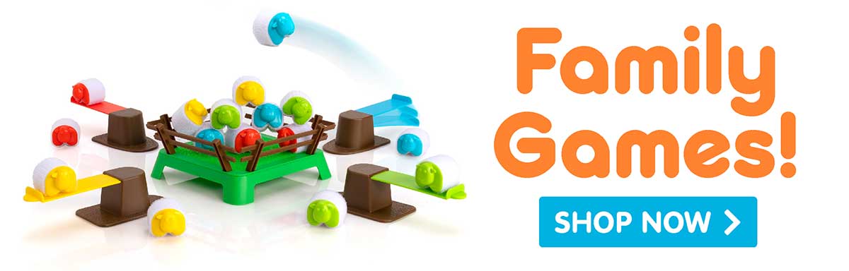 Family Games