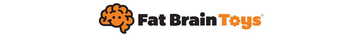 Fat Brain Toys Logo