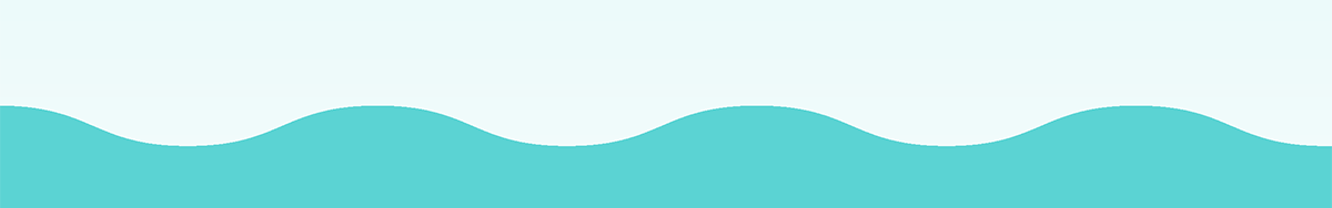 Animation of a sailbot sailing across the screen