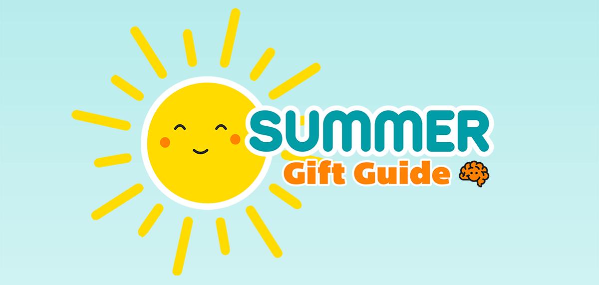 Fat Brain Toys Summer Gift Guide