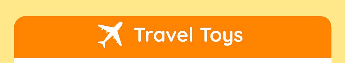 Travel Toys
