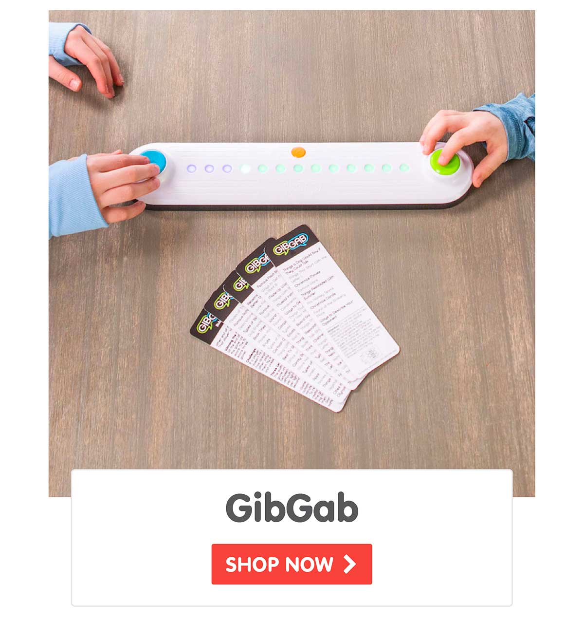 GibGab