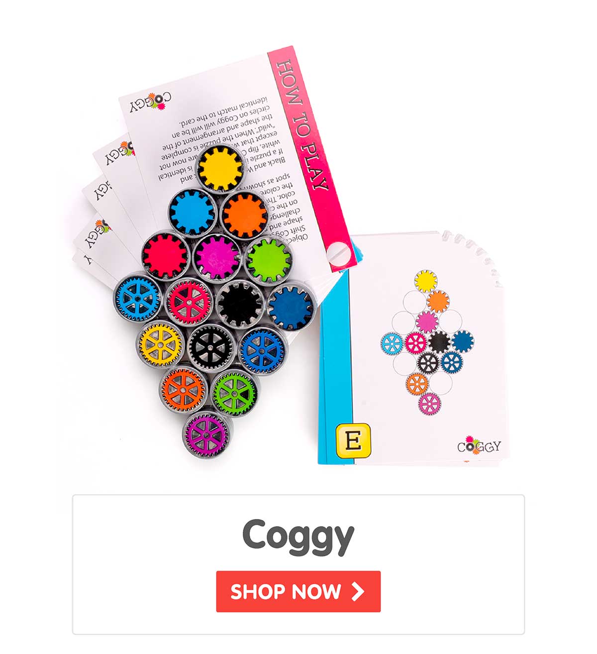 Coggy