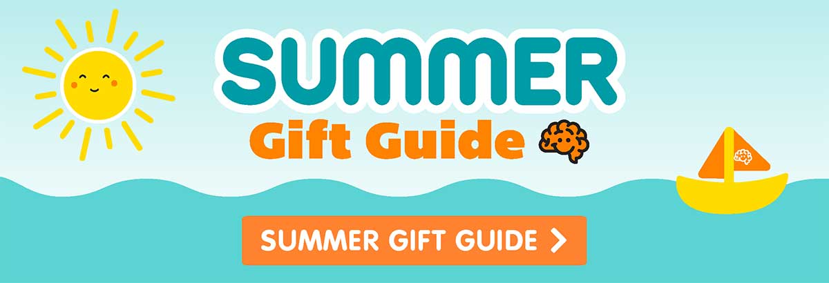 Fat Brain Toys Summer Gift Guide