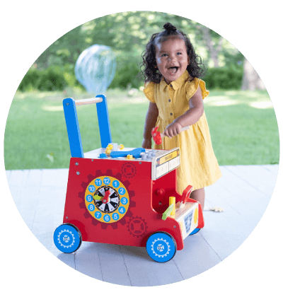 2nd Birthday - My Fixer Upper Tool Bus