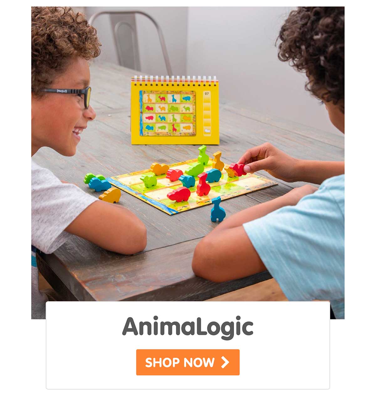 AnimaLogic