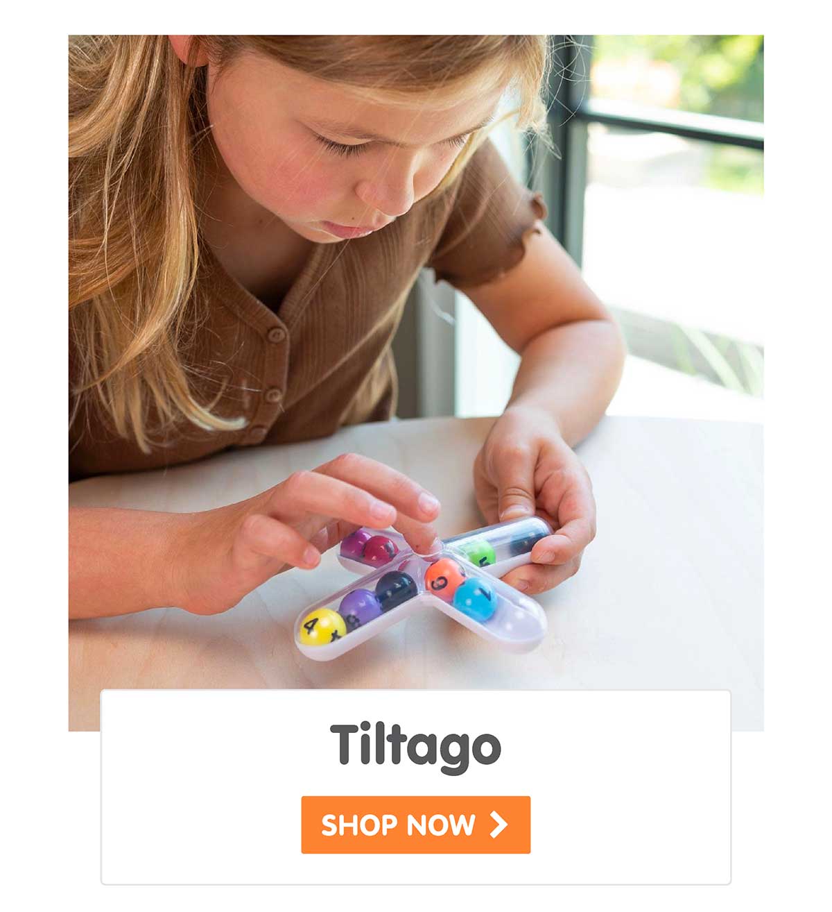 Tiltago
