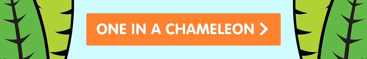 One In A Chameleon - Shop Now