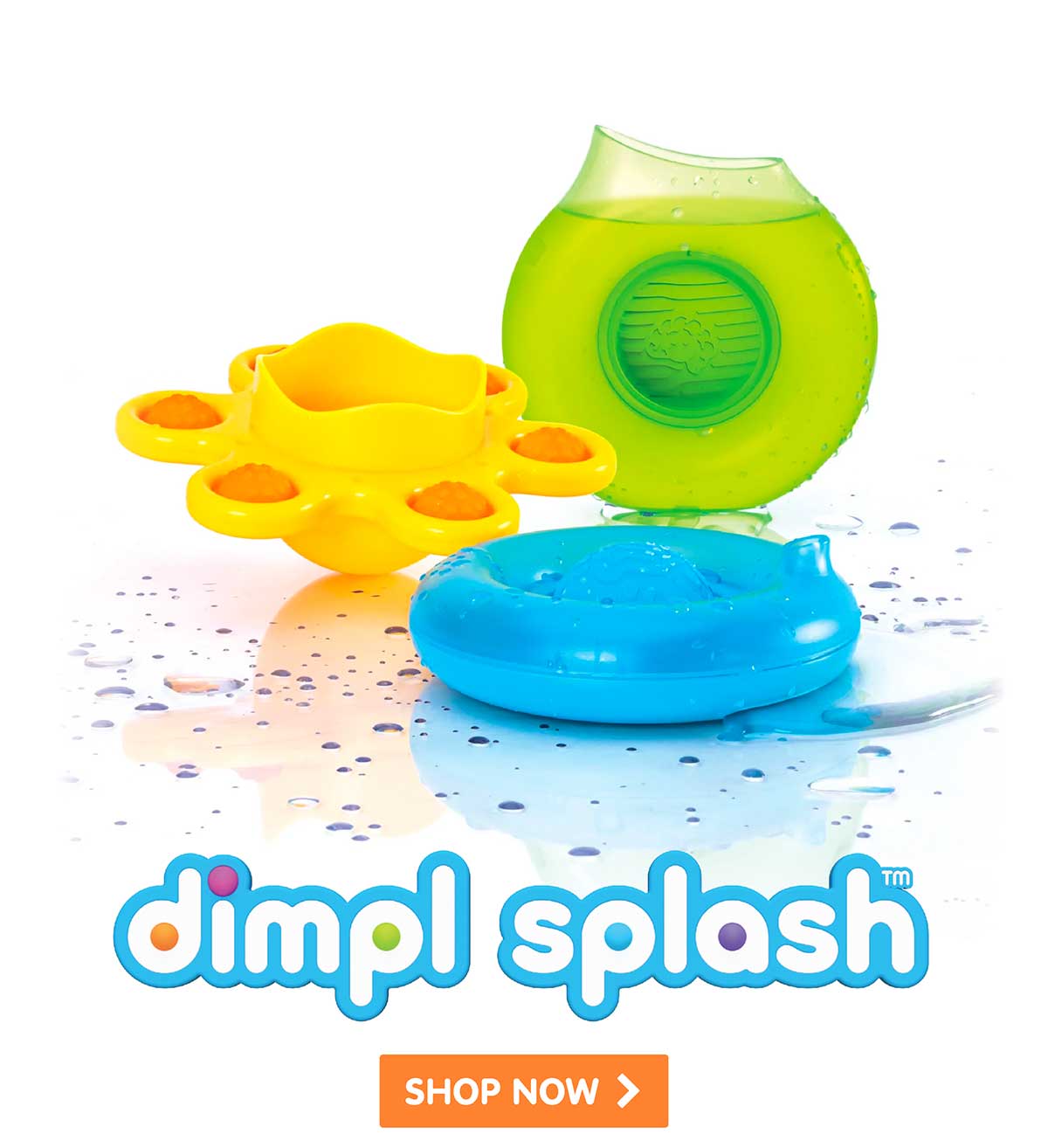 Dimpl Splash